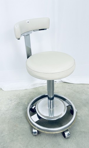 Ritter sgabello trattamento - sgabello,