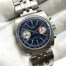 Orologio vintage monvis - orologio,