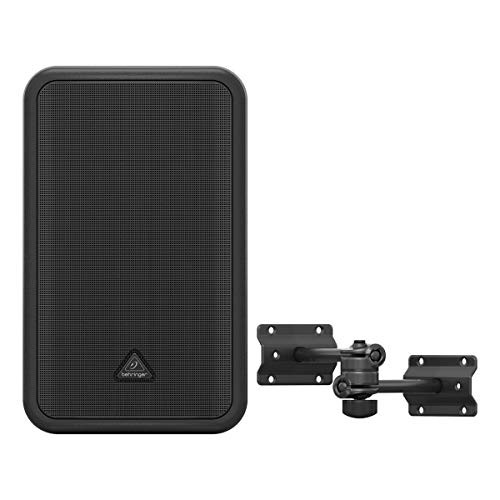 Behringer ce500d altoparlante - behringer,