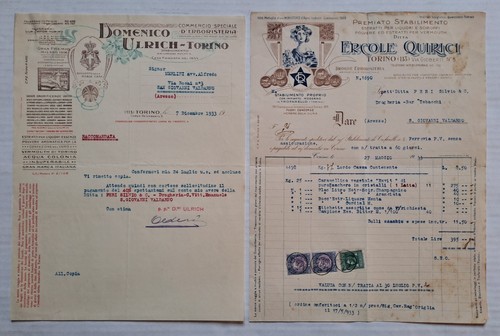 Torino ercole quirici - ercole,