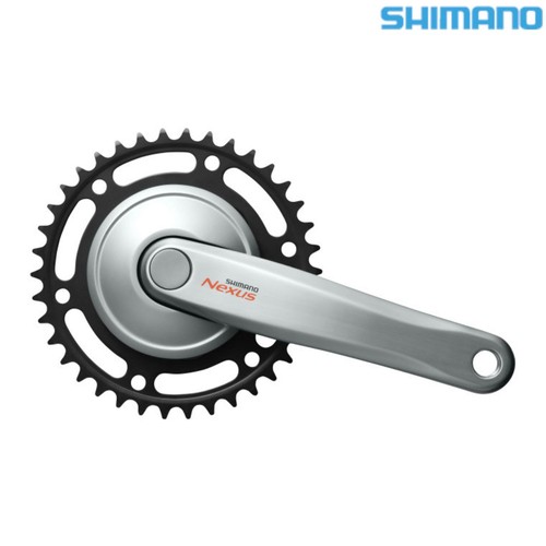 Guarnitura shimano nexus - shimano,