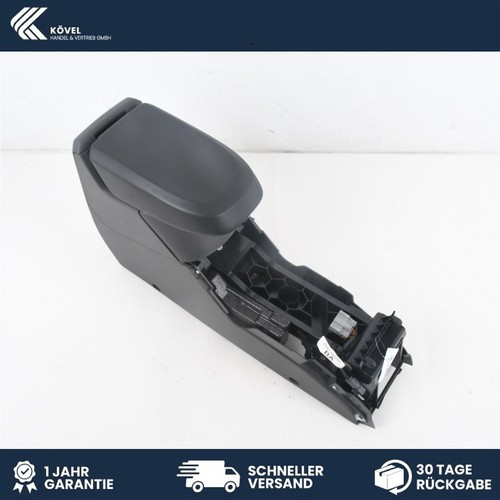 Console centrale con - console,