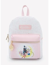 Mini zaino compatto Sailor