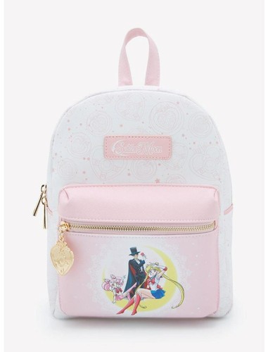 Mini zaino compatto sailor - zaino,