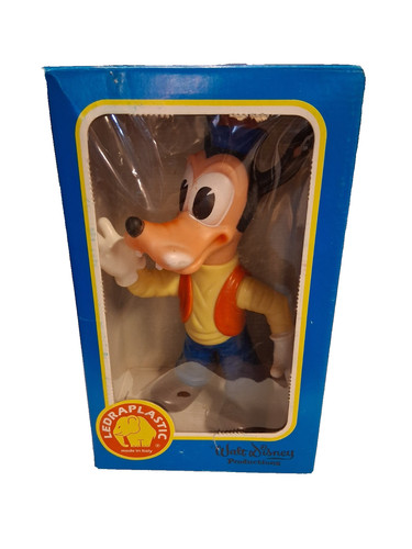 Giocattolo vintage walt disney - giocattolo,