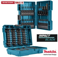 Makita E-03109 Set di punte