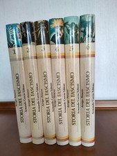 Storia Del Fascismo, Arrigo Petacco