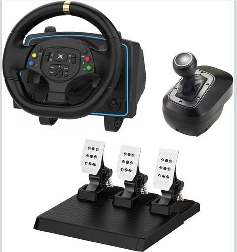 Doyo volante gioco 1080 - da, a
