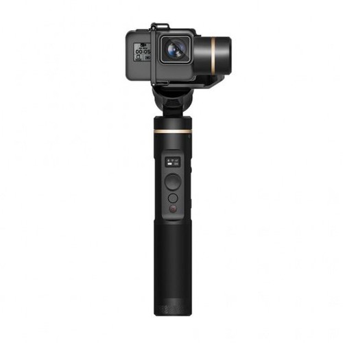 Feiyutech gimbal axes - g6,