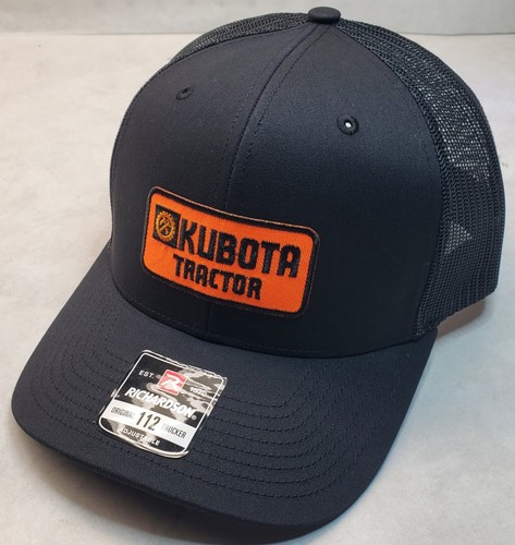 Trattore kubota emb patch on - emb.,