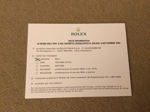 Card nota informativa - card,