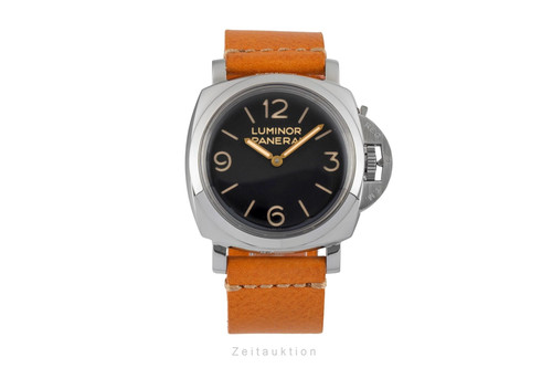 Orologio uomo panerai luminor - uomo,