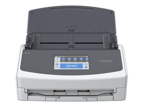 Ricoh scansnap ix1600 - scansnap,