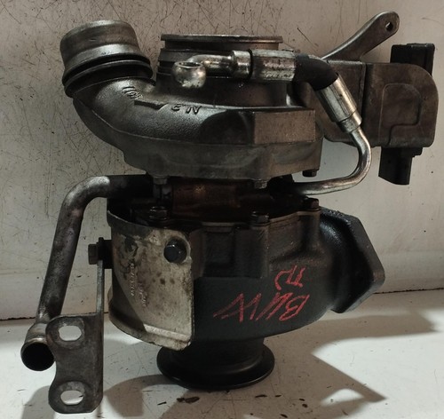 Turbina per bmw serie - per, 1