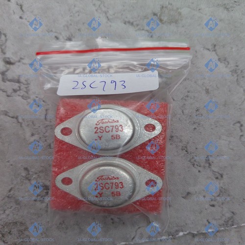 One new 2sc793 buone - one,