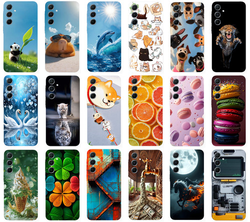 Custodia cover per samsung - cover,