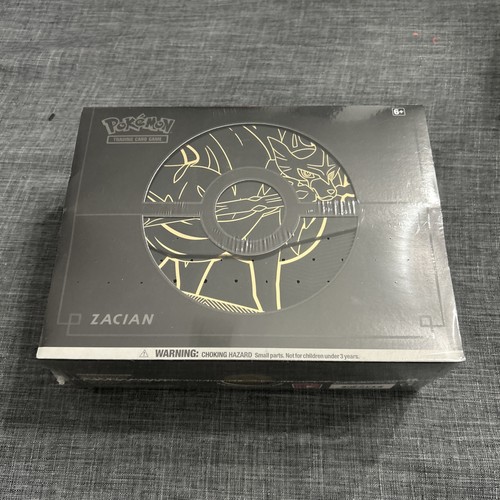Pokémon tcg spada scudo - spada, e