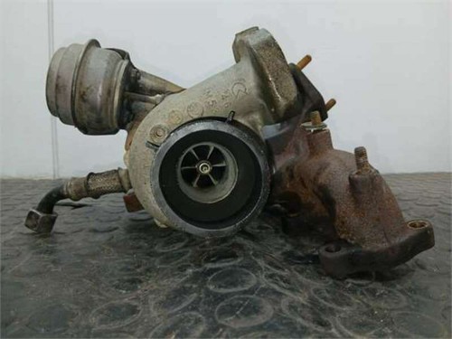 038253016e turbocompressore - 038253016e,