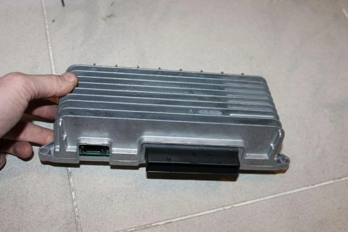 Audi 4f2 c6 amplificatore - c6,