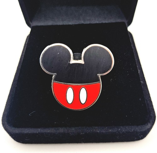 Disney icons mickey - mickey, mouse