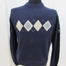 Maglione girocollo Paganica