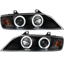 DIEDERICHS Kit Fari Sinistro