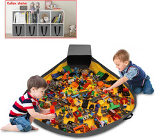 Organizer per Giocattoli per