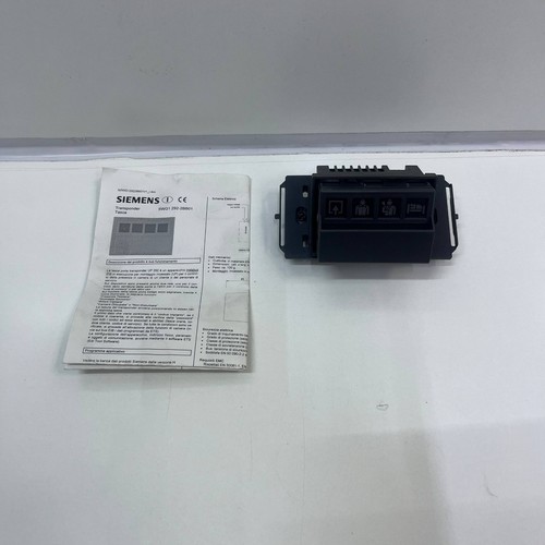Nuovo transponder tascabile