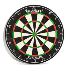 Freccette in sisal birra Erdinger Weissbräu freccette professionali