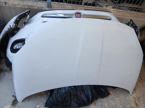 Musata completa kit - kit, airbag