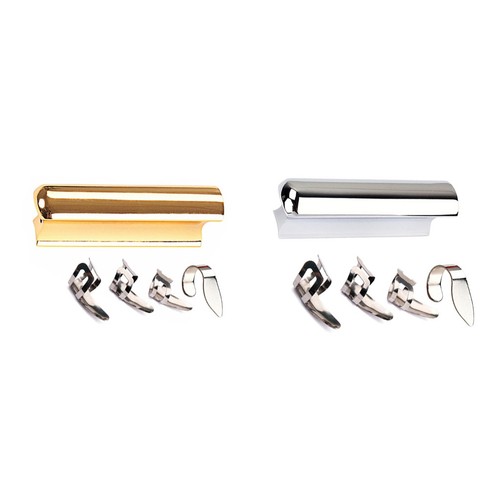 Slide tone bar - tone, picks