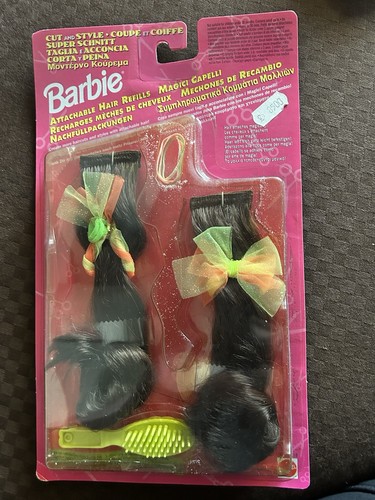 Barbie capelli cut - capelli, and