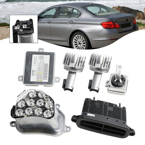 Xenon ballast bulb led module - ballast,