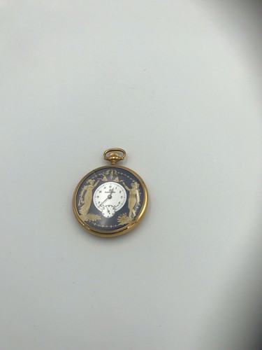 Orologio tasca margi - tasca,