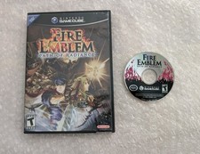 Fire Emblem: Path of Radiance