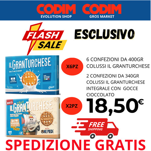 Confezioni colussi il - 8,
