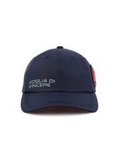 Sergio Tacchini Macchina Hat ~
