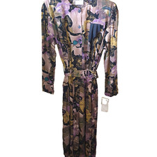 Abito da tè midi vintage anni