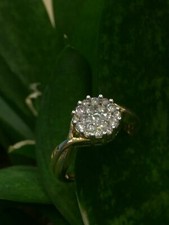 Pave 0,53 Cts Tondo Brillante