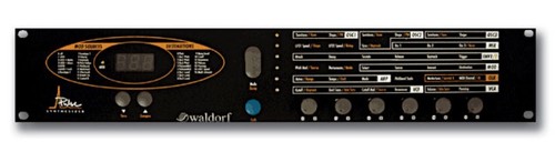 Waldorf pulse plus analog - pulse,