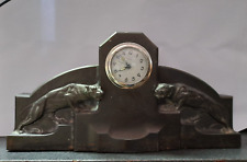 Orologio da tavolo antico