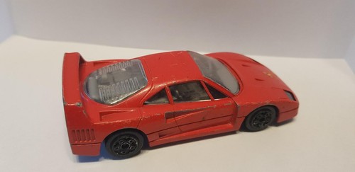 Voiture miniature burago - miniature,