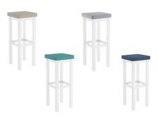 Lineare design per sgabello