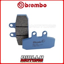 07GR13CC PASTIGLIE FRENO