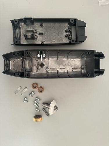 Original spare part - original, faac