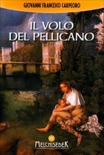 LIBRO IL VOLO DEL PELLICANO -