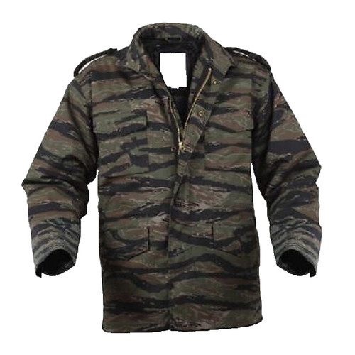 M65 army field jacket - field,