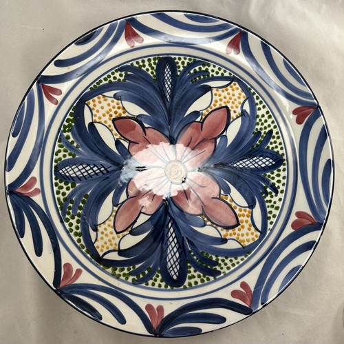 Piatto parete vintage - piatto,