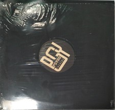 EP - MIX - Vincent Trip – Orgyamentale E.p. Vol. 1