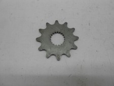 PIGNONE 13 DENTI FORO 15 MM